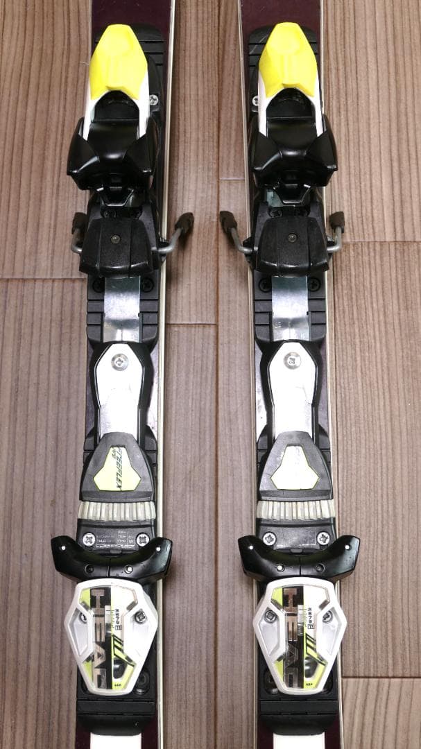 ★HEAD ヘッド ★ i.SL TEAM ★150cmサイズ ★程度良好！