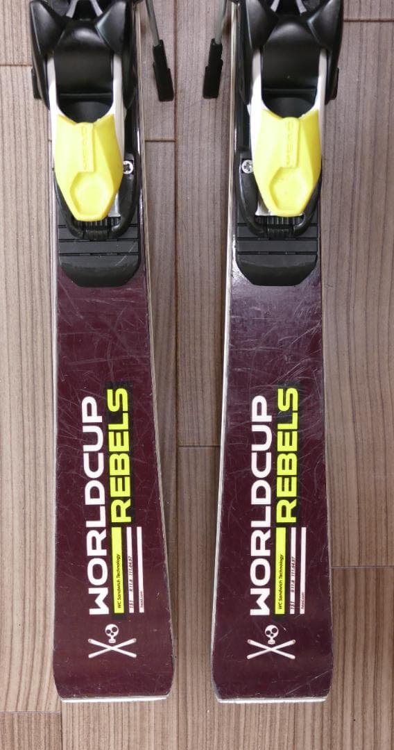 ★HEAD ヘッド ★ i.SL TEAM ★150cmサイズ ★程度良好！