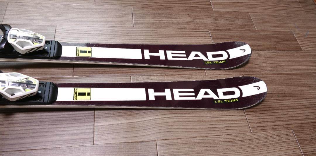 ★HEAD ヘッド ★ i.SL TEAM ★150cmサイズ ★程度良好！