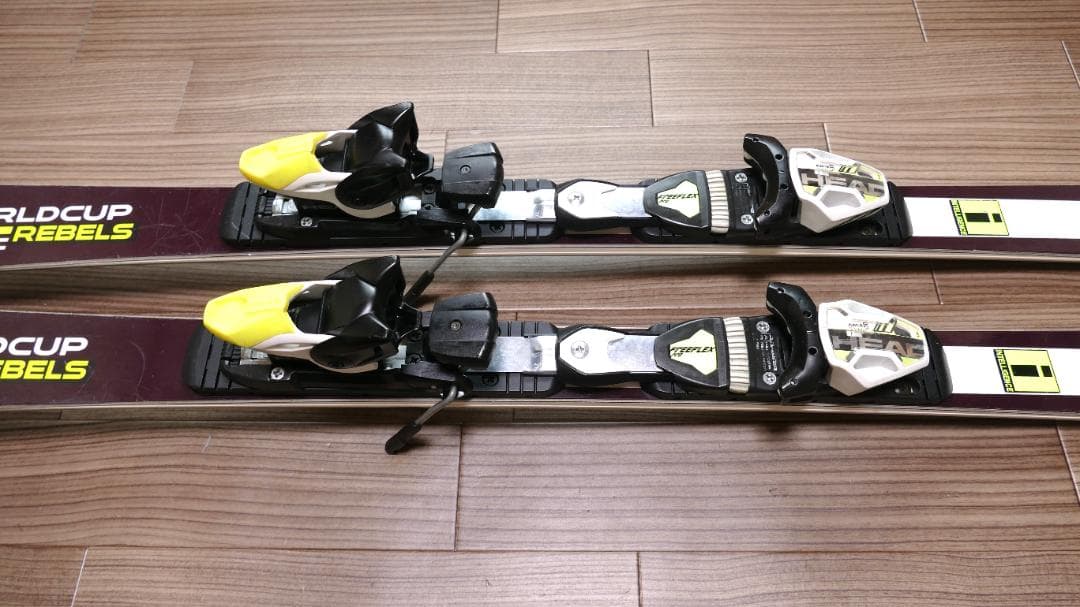 ★HEAD ヘッド ★ i.SL TEAM ★150cmサイズ ★程度良好！