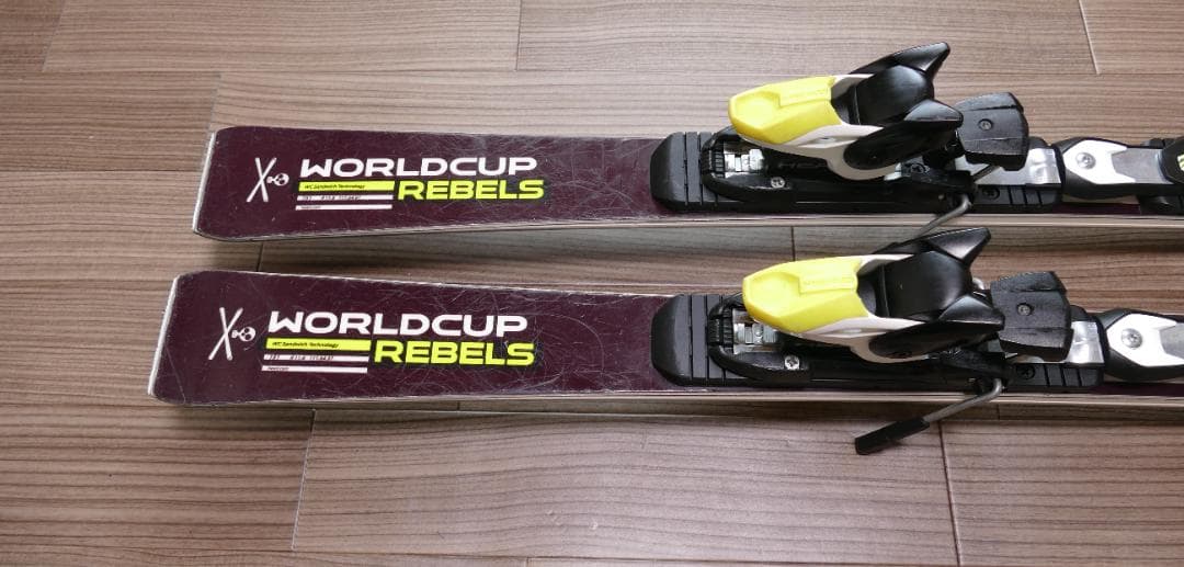 ★HEAD ヘッド ★ i.SL TEAM ★150cmサイズ ★程度良好！