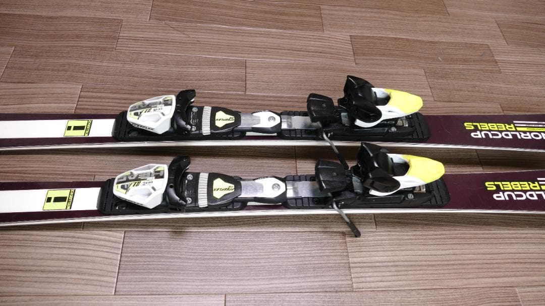 ★HEAD ヘッド ★ i.SL TEAM ★150cmサイズ ★程度良好！