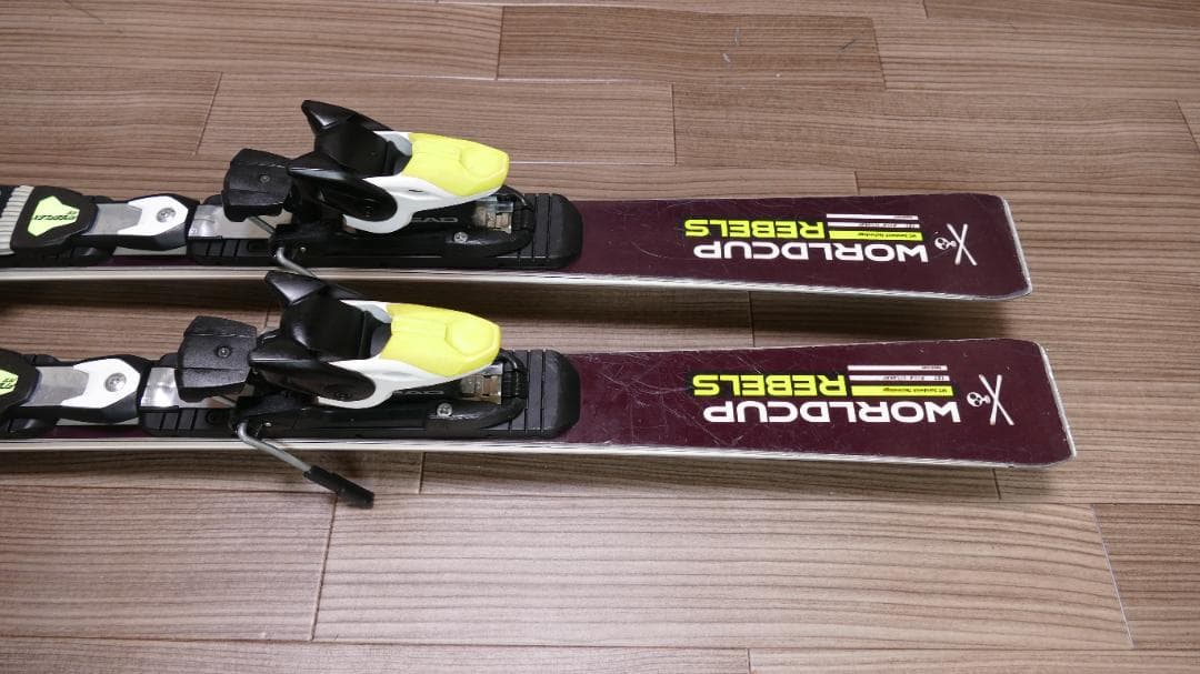 ★HEAD ヘッド ★ i.SL TEAM ★150cmサイズ ★程度良好！