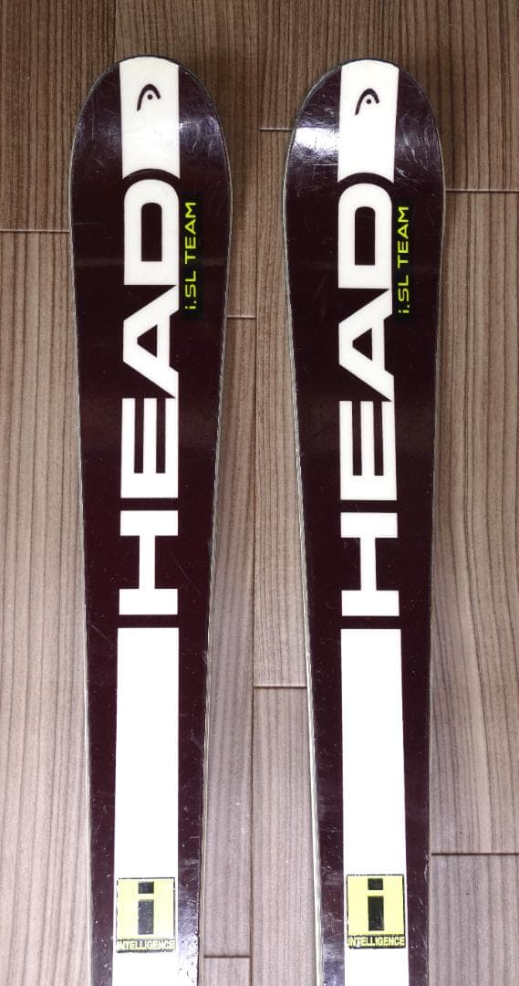 ★HEAD ヘッド ★ i.SL TEAM ★150cmサイズ ★程度良好！