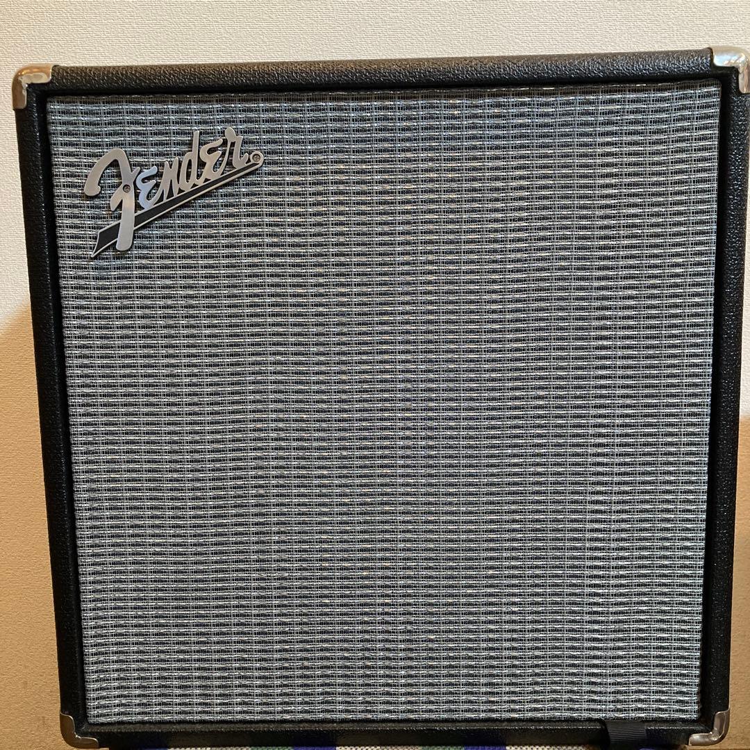 Fender Rumble40 V3 美品
