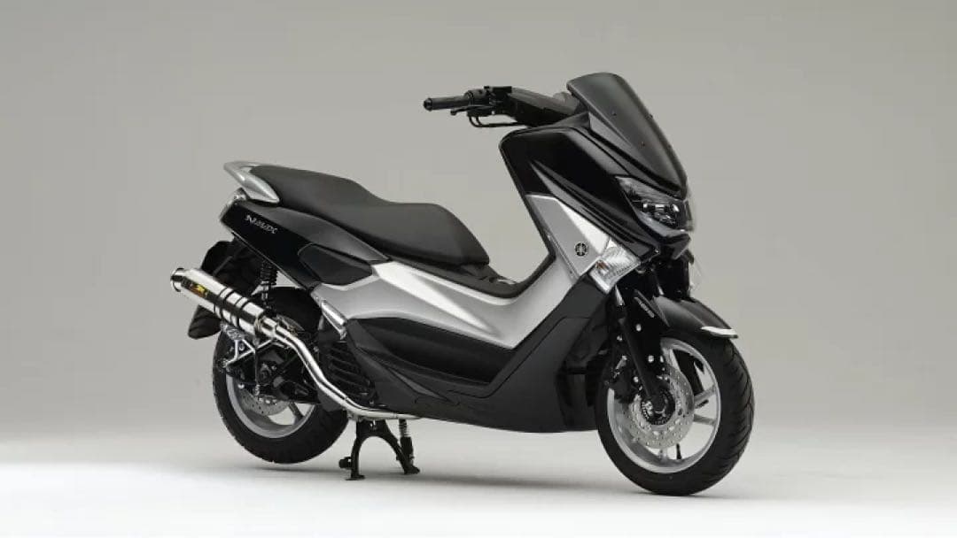 Realize ヤマハ NMAX125/155 Blink SE86J SUS