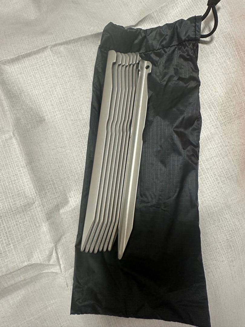 ファイントラック カミナドーム1 オレンジ