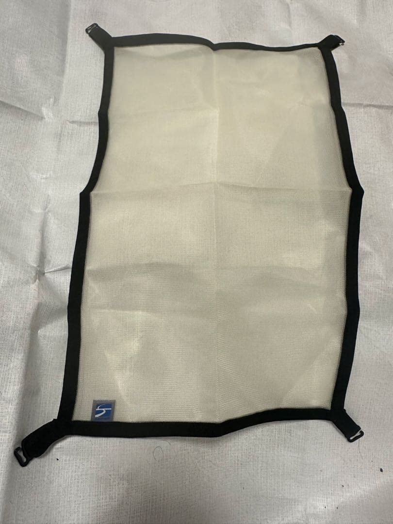 ファイントラック カミナドーム1 オレンジ