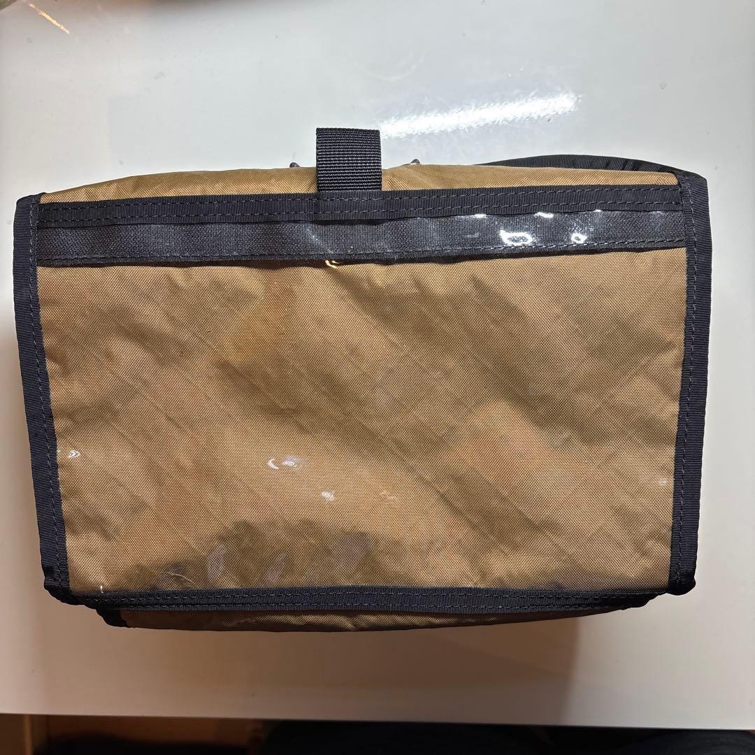 アクセサリー SWIFT INDUSTRIES paloma handlebar bag