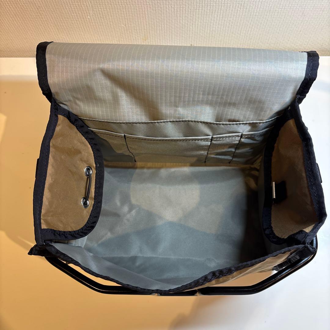 アクセサリー SWIFT INDUSTRIES paloma handlebar bag