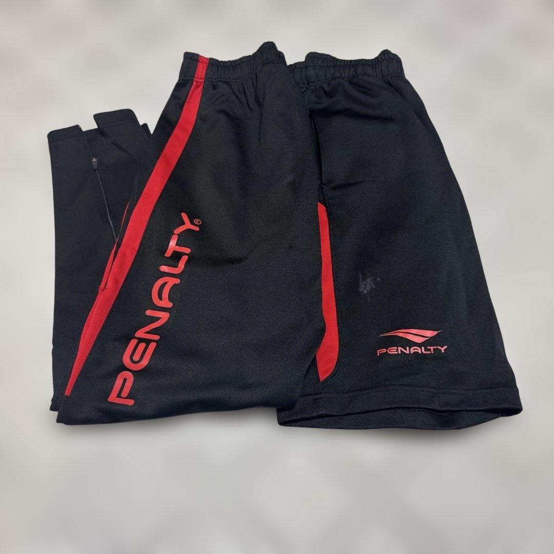 日本大学サッカー部　移動着セット