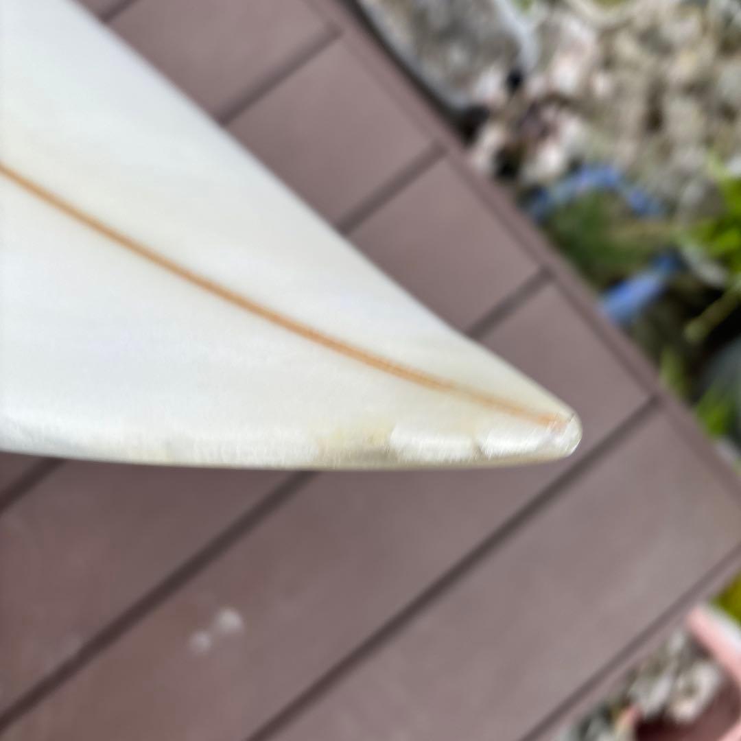 アルメリック　ペレグリン　6.2