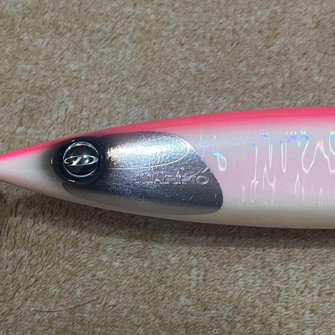 D-CLAW マリノ2本セット　マリノ300スリム　マリノ200スリム