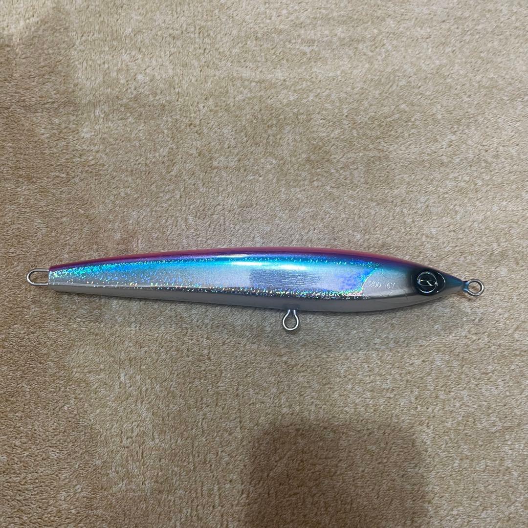 D-CLAW マリノ2本セット　マリノ300スリム　マリノ200スリム