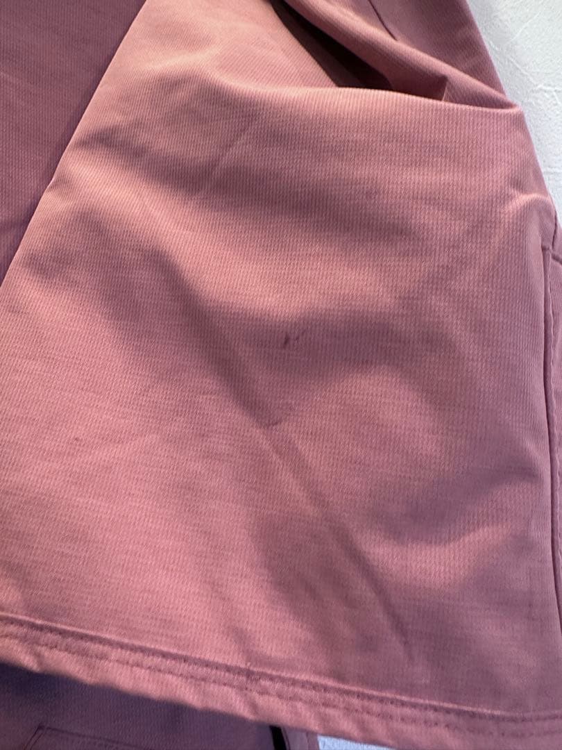 VOLCOM ウーマンズ用　スノーボードウェア　サイズM