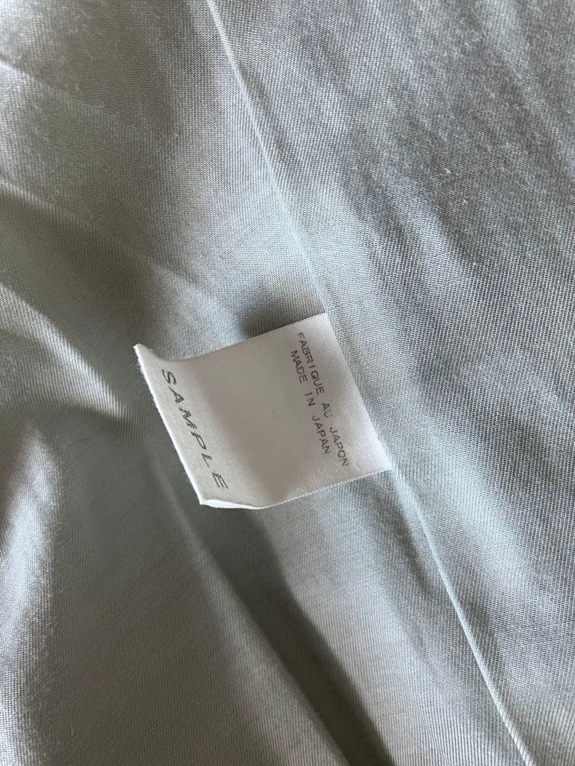 ARTS&SCIENCE コート　グレイベージュ