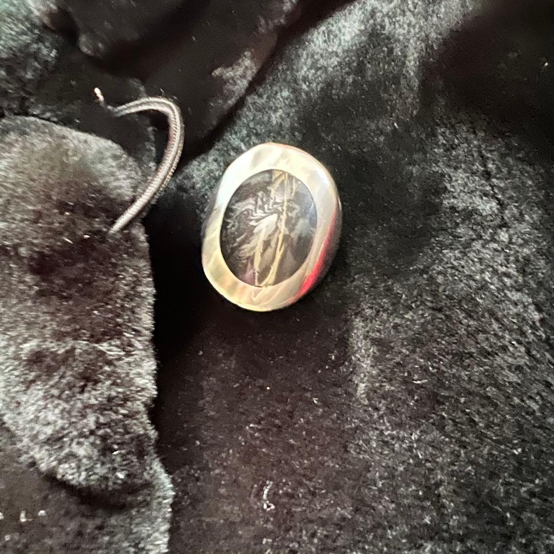 希少デザイン 着丈80cm シェアードミンク サガロイヤル グラマミンク