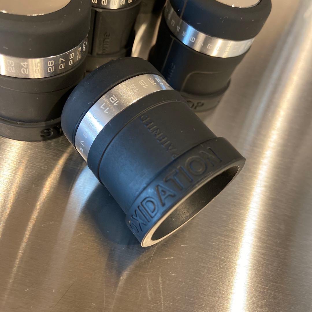 used品　ワイン栓 プルテックス アンチ・オックス ワインストッパー