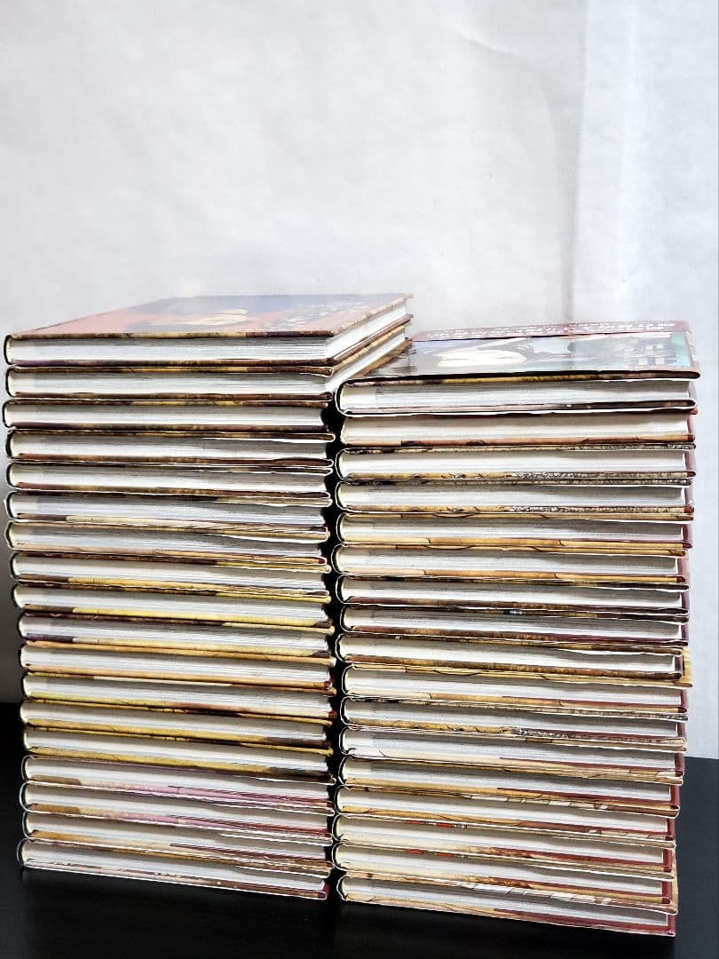 コミック版　日本の歴史　セット　ポプラ社