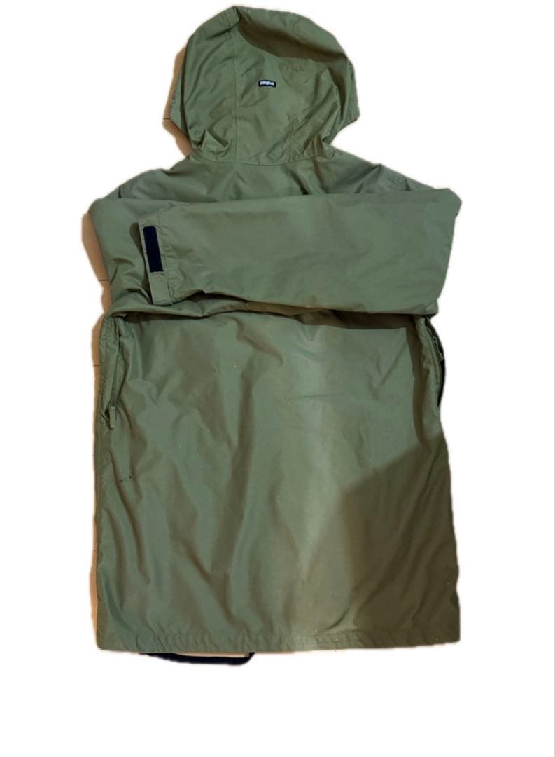 thirtytwo スノーボード　ジャケット メンズ　M