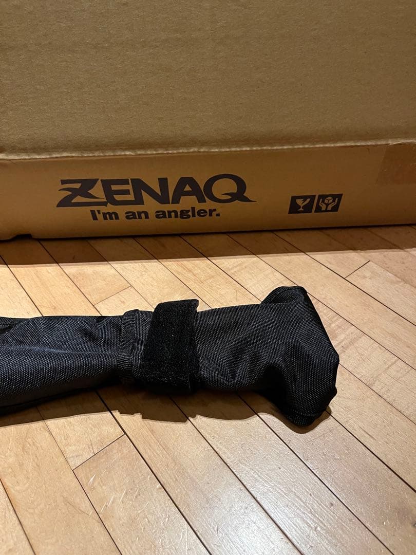 ZENAQ FB63-1 ショアジギングロッド