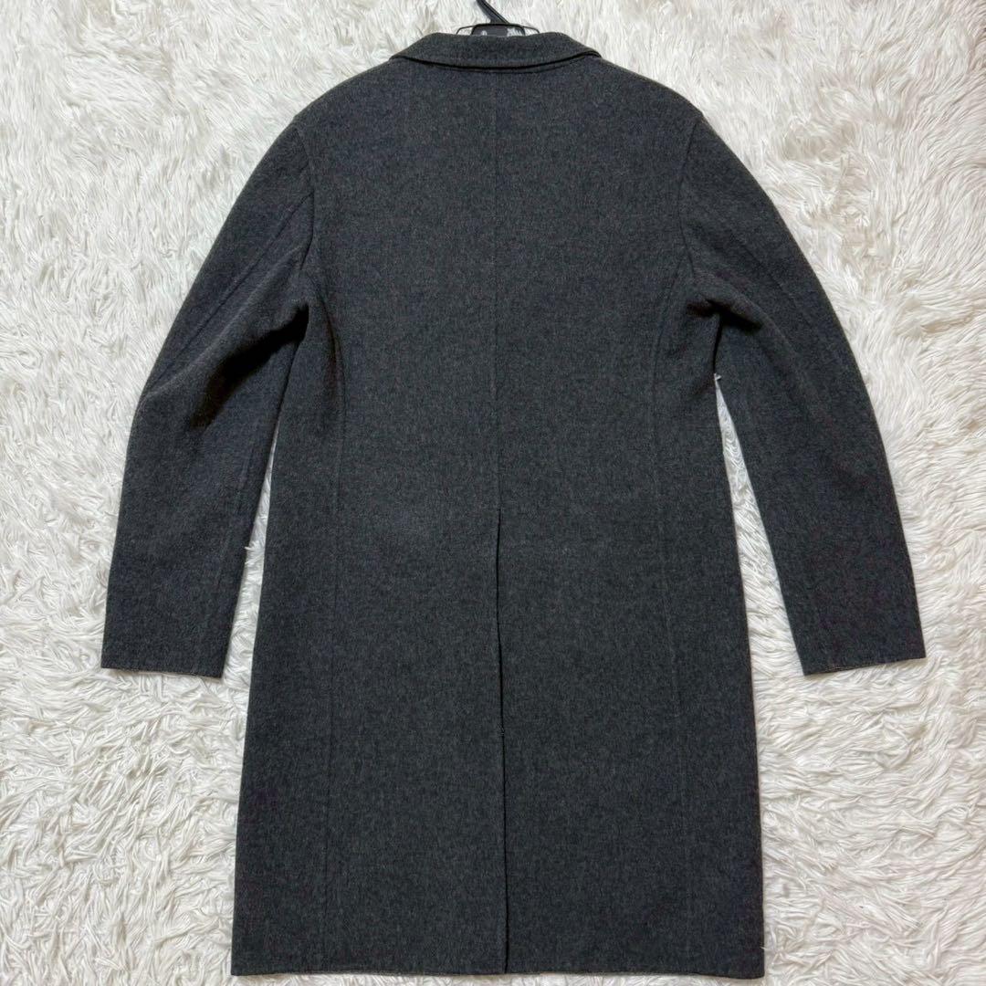MACKINTOSH LONDON チェスターコート　ウール