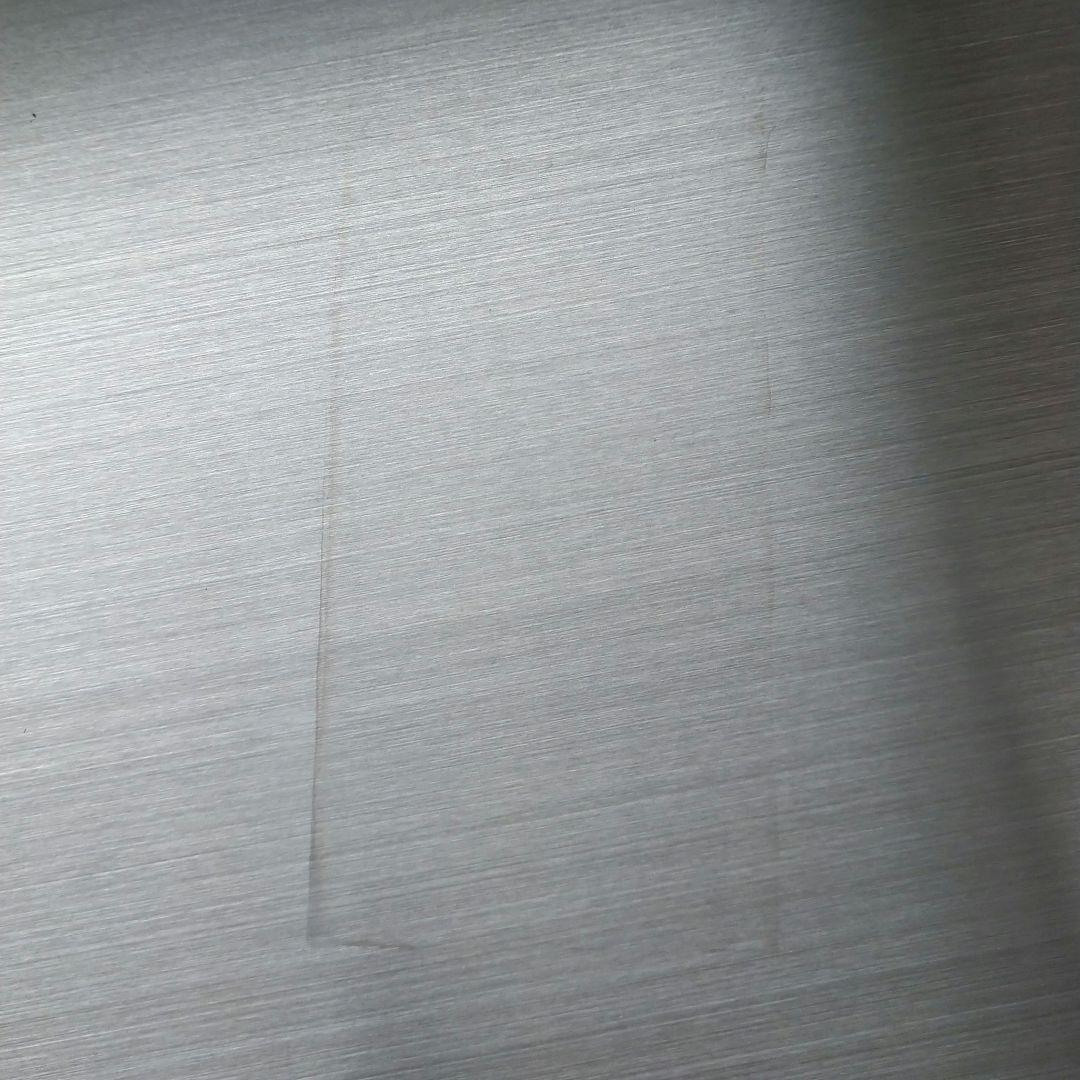 美品 ニトリ シナモ12045WH ワークテーブル ステンレス 調理台 作業台