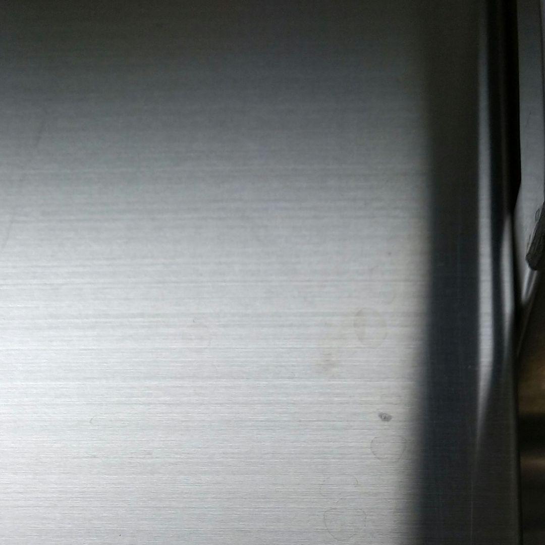 美品 ニトリ シナモ12045WH ワークテーブル ステンレス 調理台 作業台