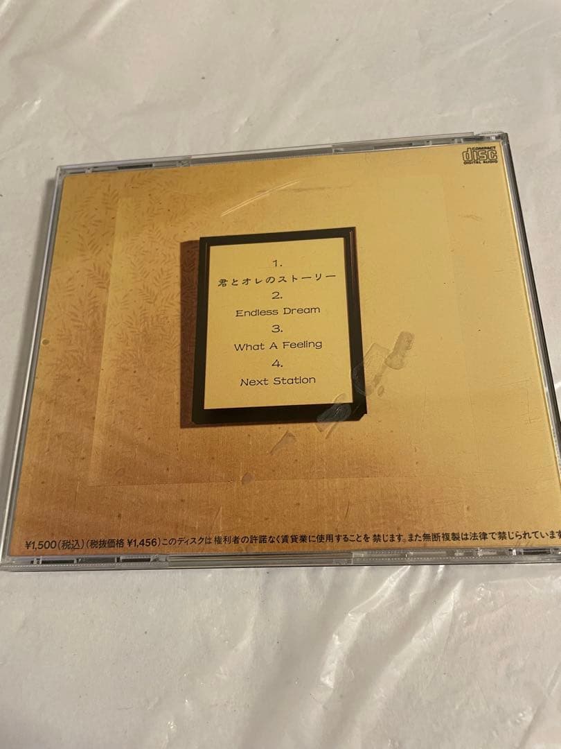 ANNYA BAND アルバム