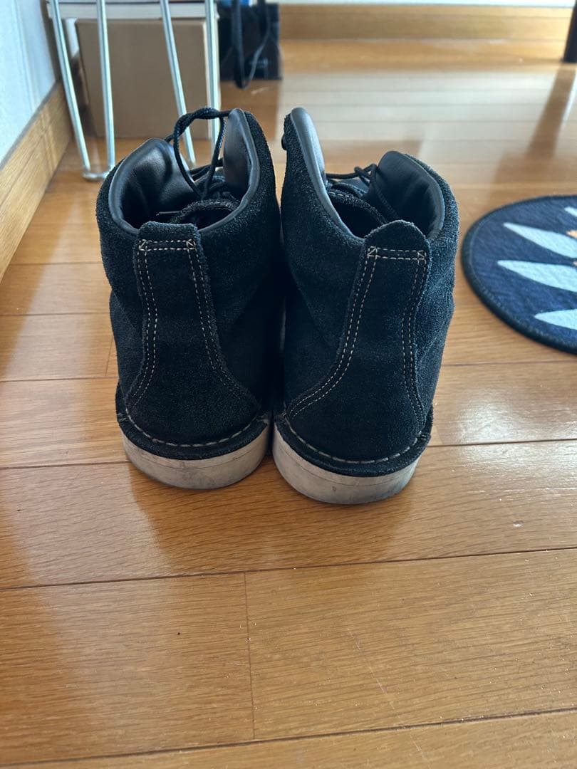 ダナー☆マウンテンライト☆size28cm☆USA製☆スエード☆danner☆