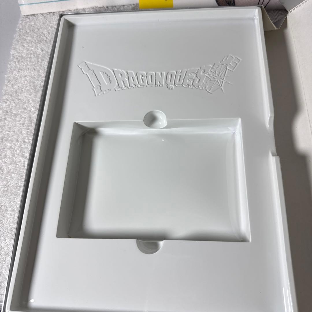 ドラゴンクエストⅣ 導きの書　現状