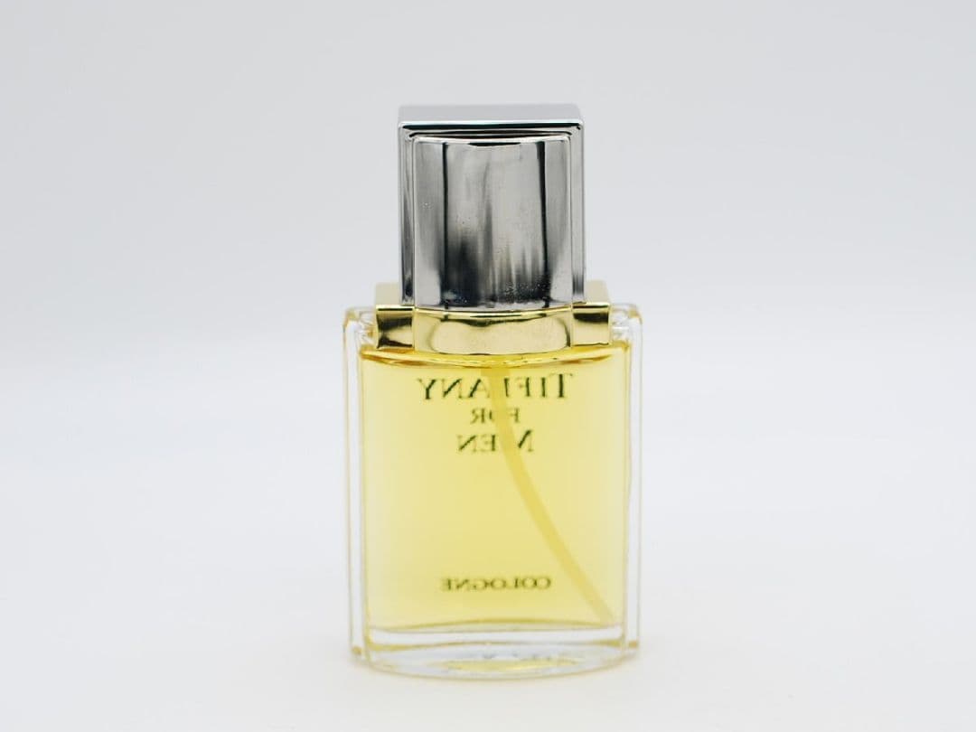 香水ティファニー TIFFANY&Co. ティファニーフォーメン コロン50ml