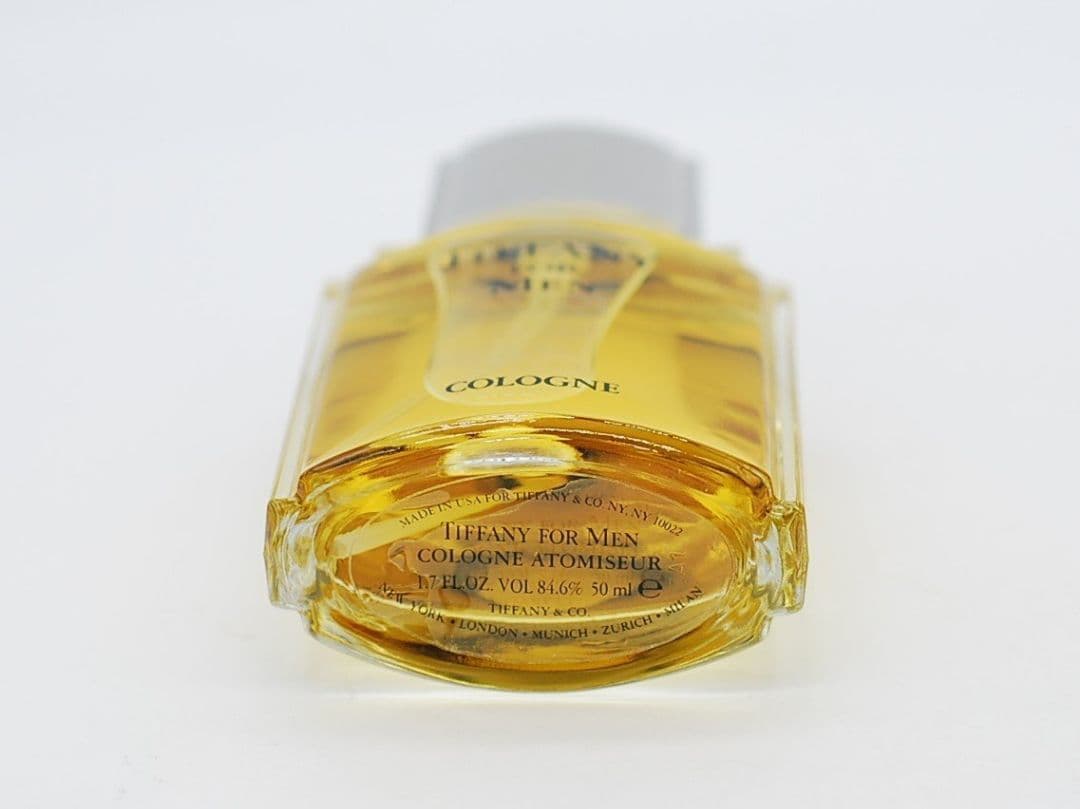 香水ティファニー TIFFANY&Co. ティファニーフォーメン コロン50ml