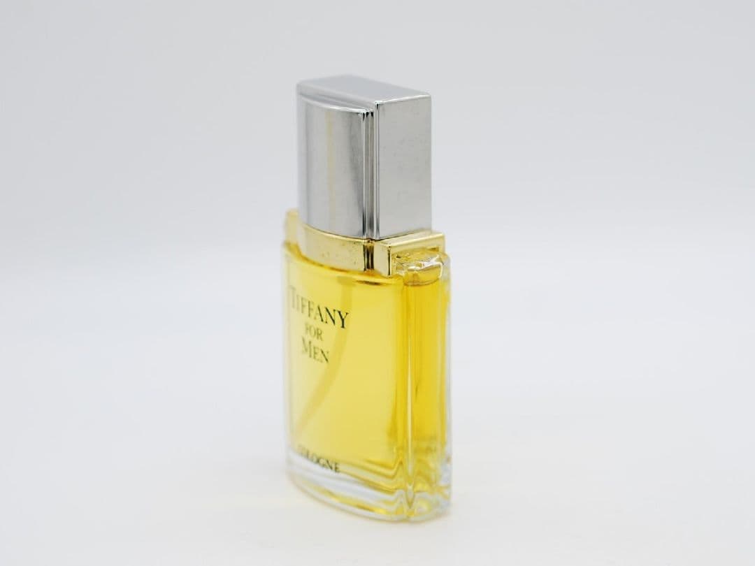 香水ティファニー TIFFANY&Co. ティファニーフォーメン コロン50ml