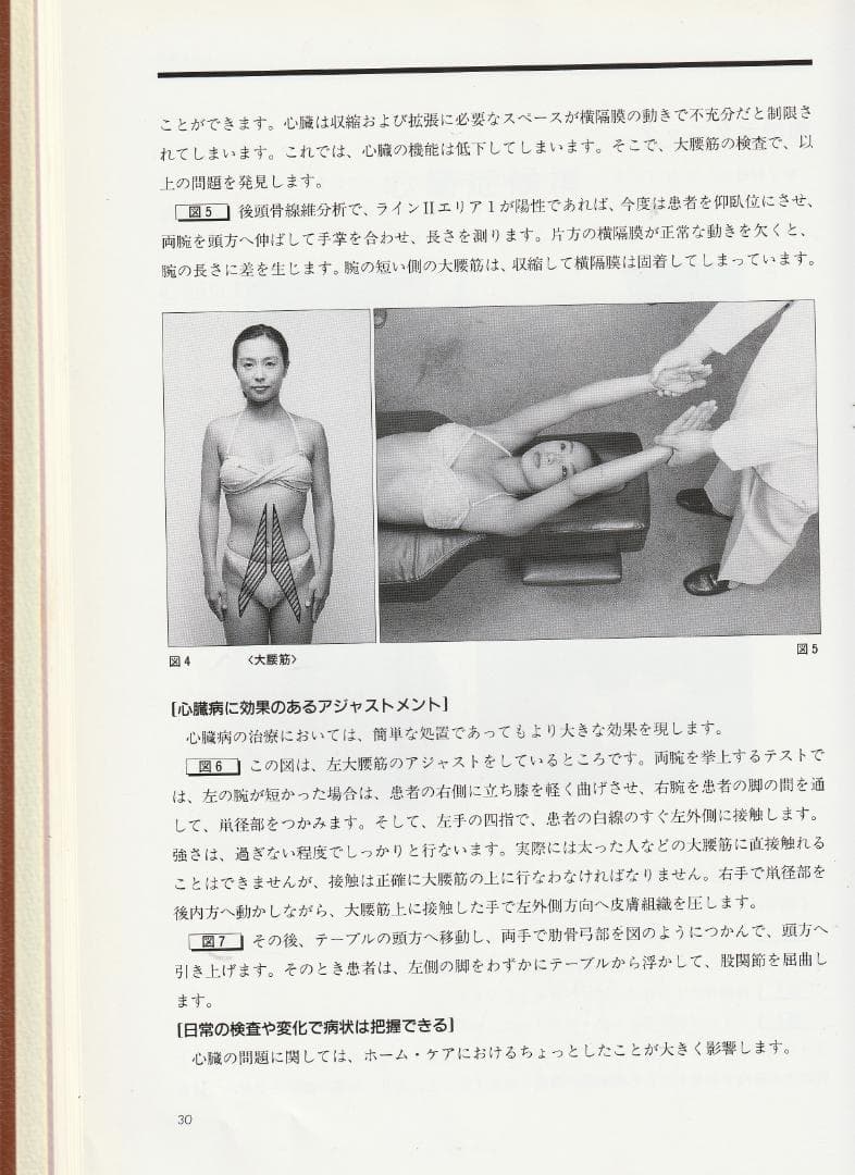 SOT　臨床家のための内臓反射テクニック（CMRT)　中島文保著