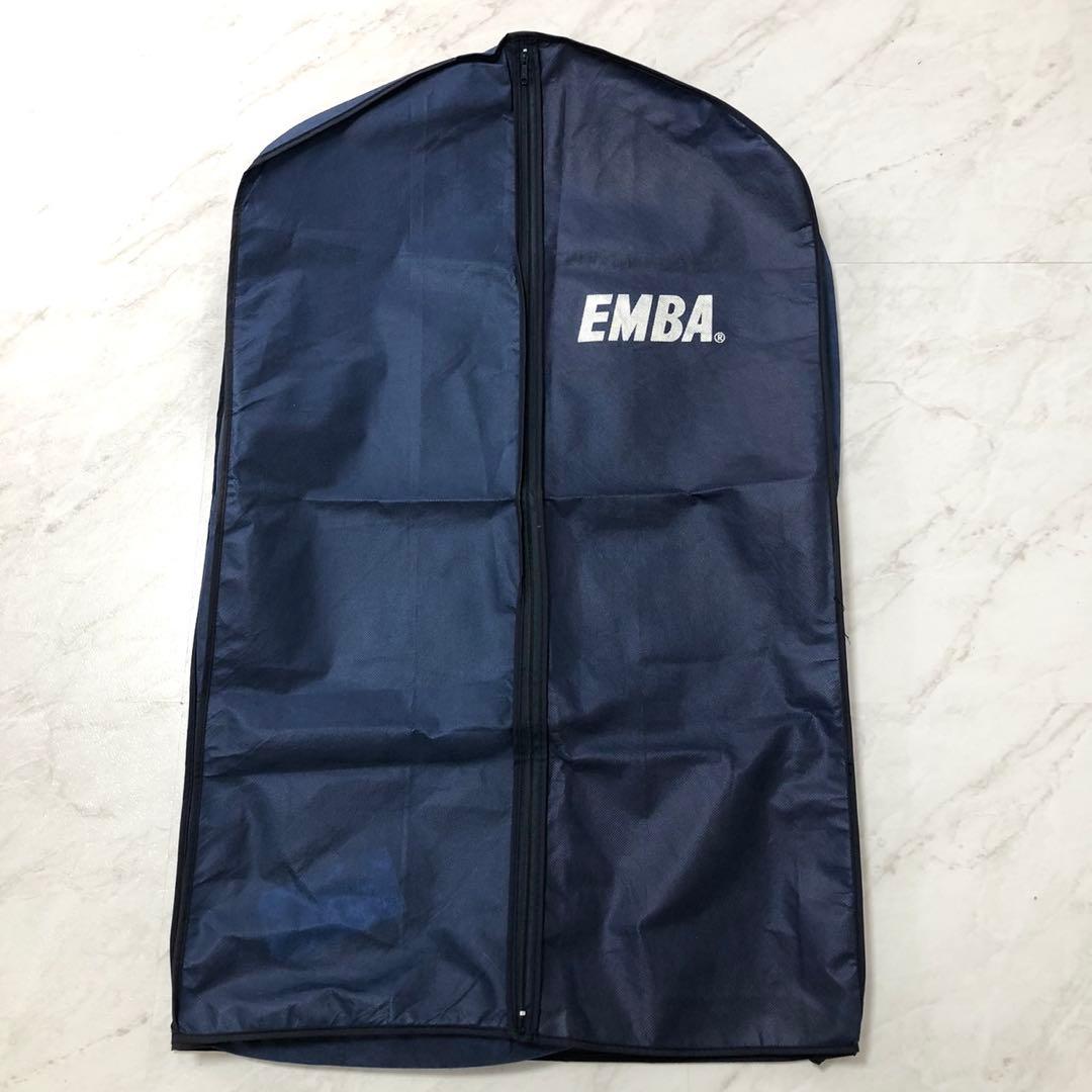 【希少】 EMBA G-1 ライナー 4WAY ファー ウィーゼル ブラック