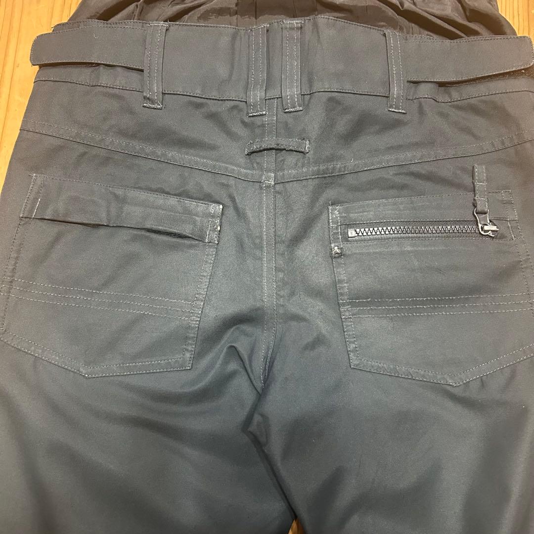 ROXY スノーボードウェア 上下