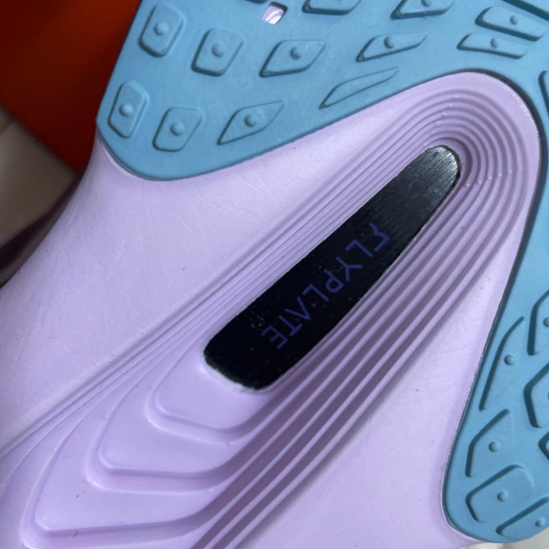 新品 NIKE ナイキ 26.0 ZOOM FLY 6 ズーム　フライ6