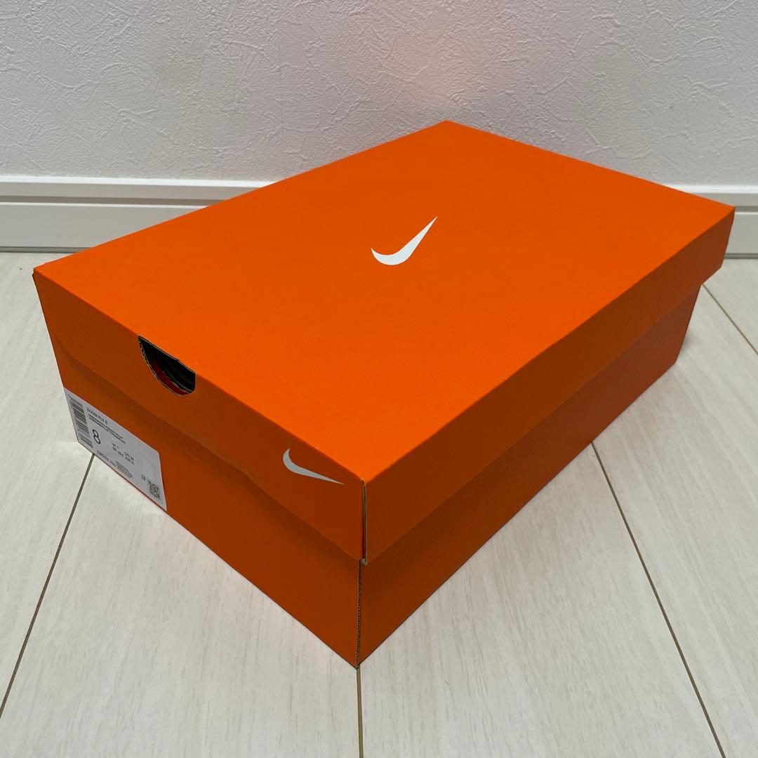 新品 NIKE ナイキ 26.0 ZOOM FLY 6 ズーム　フライ6