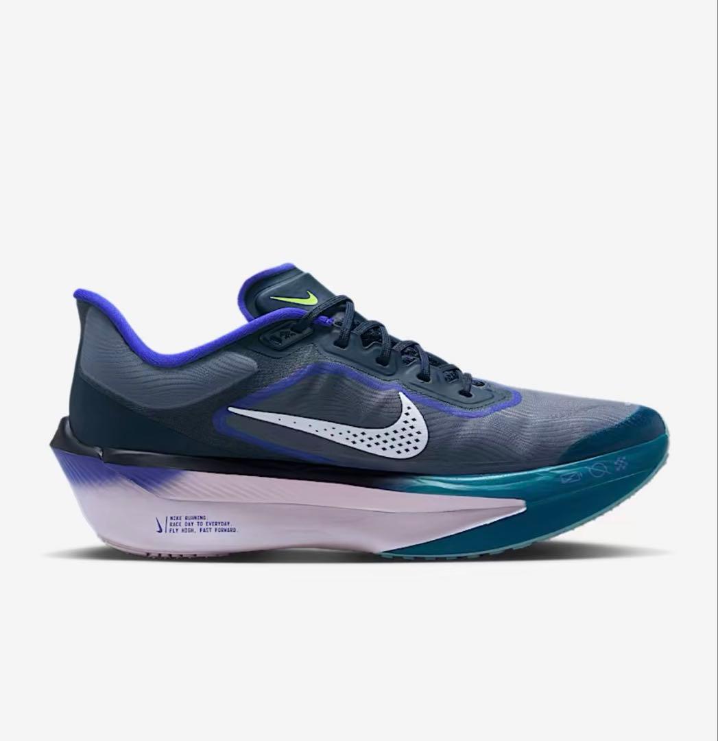 新品 NIKE ナイキ 26.0 ZOOM FLY 6 ズーム　フライ6