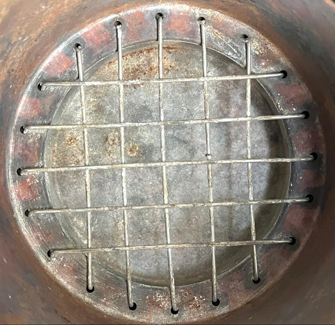 solo stove TAITAN&ロストル・ステンレスプレート 希望者オマケ付