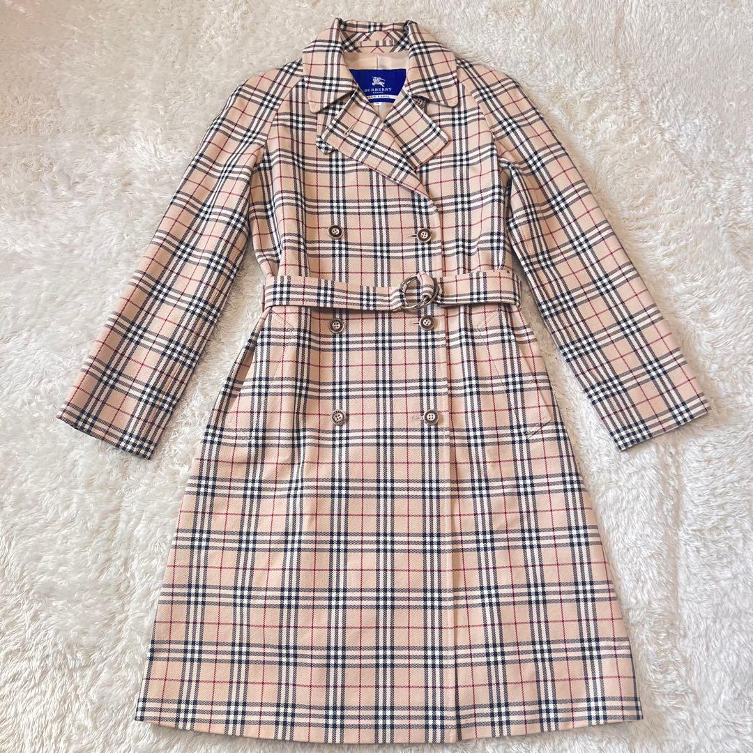 虎様 バーバリーコート　おまとめ