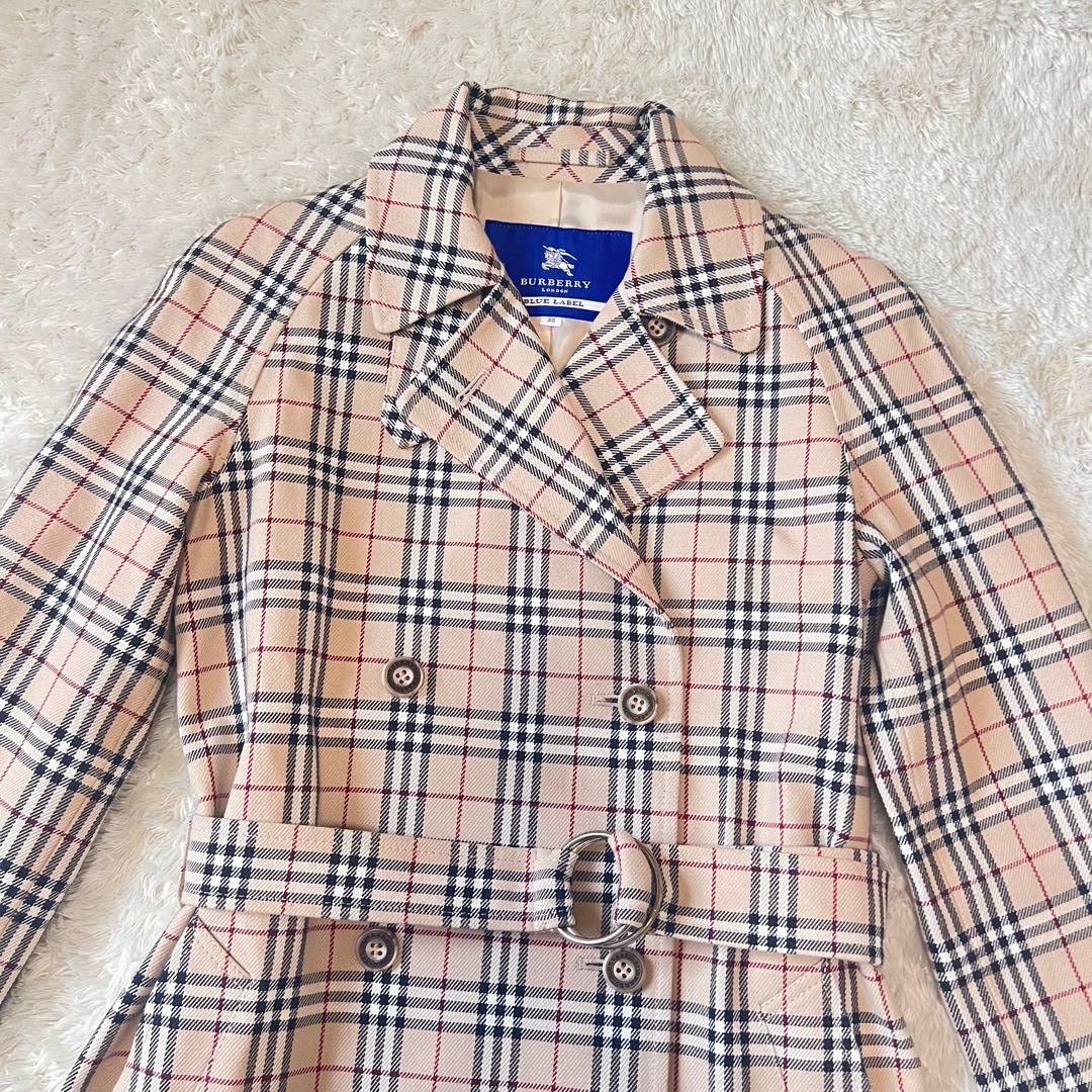 虎様 バーバリーコート　おまとめ