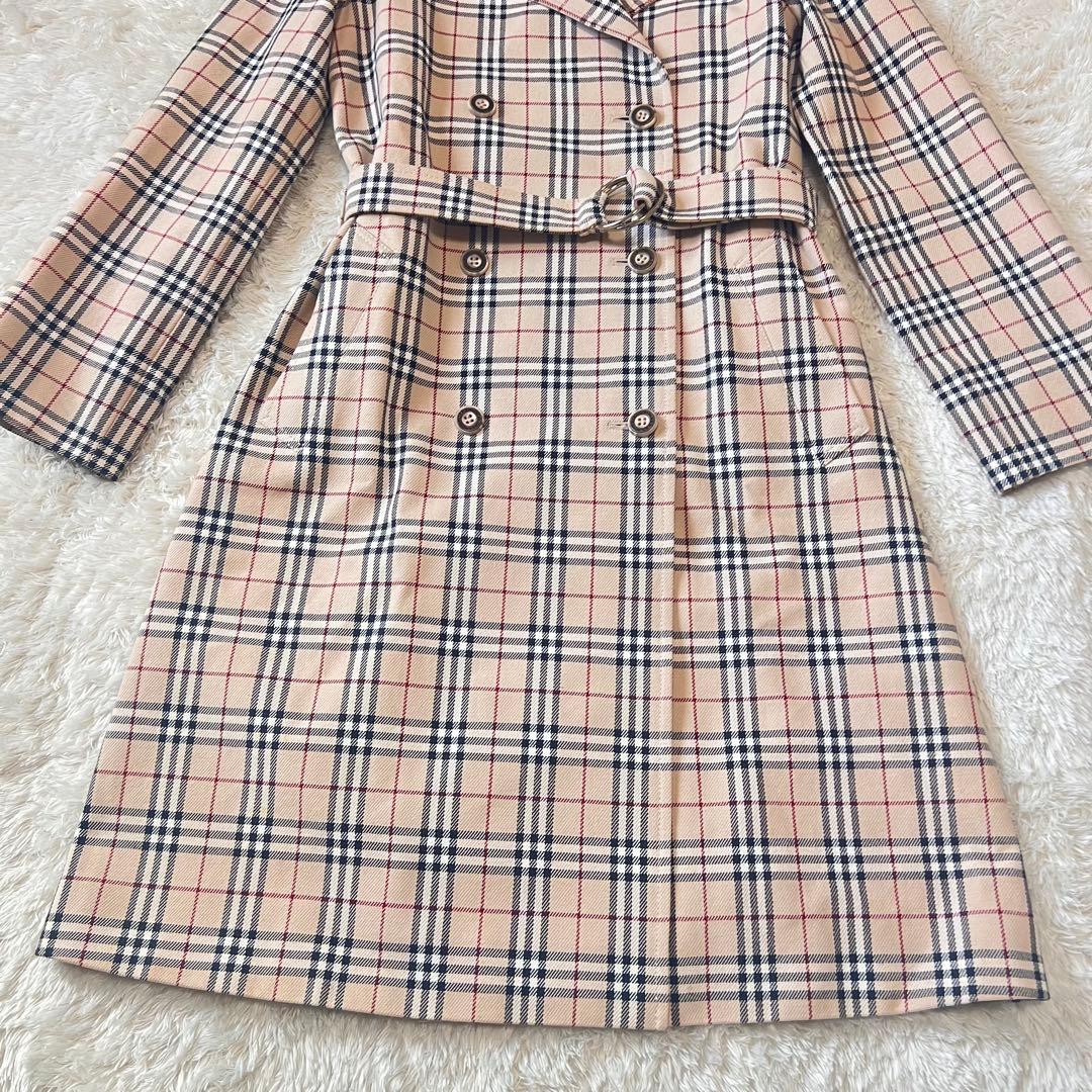 虎様 バーバリーコート　おまとめ