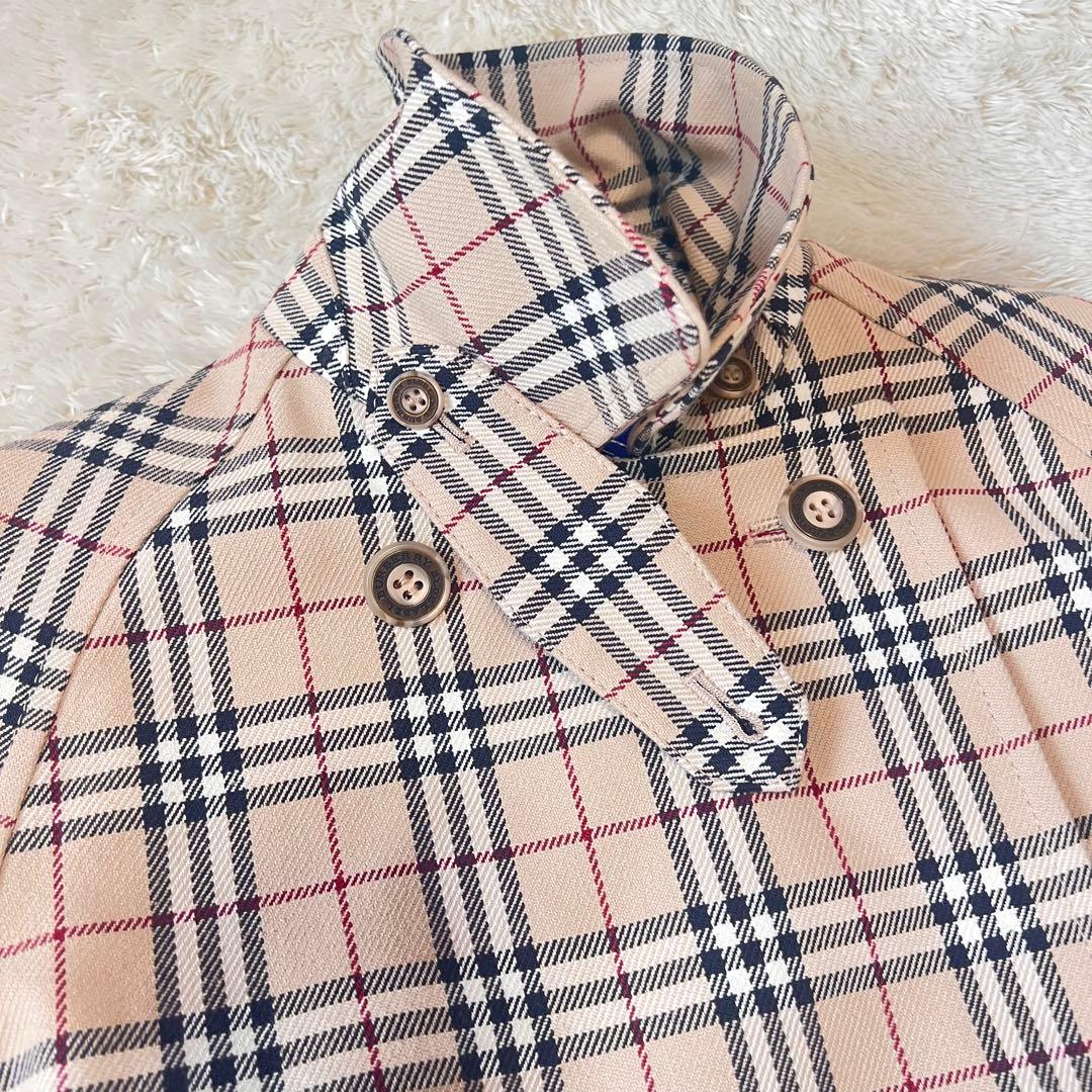 虎様 バーバリーコート　おまとめ