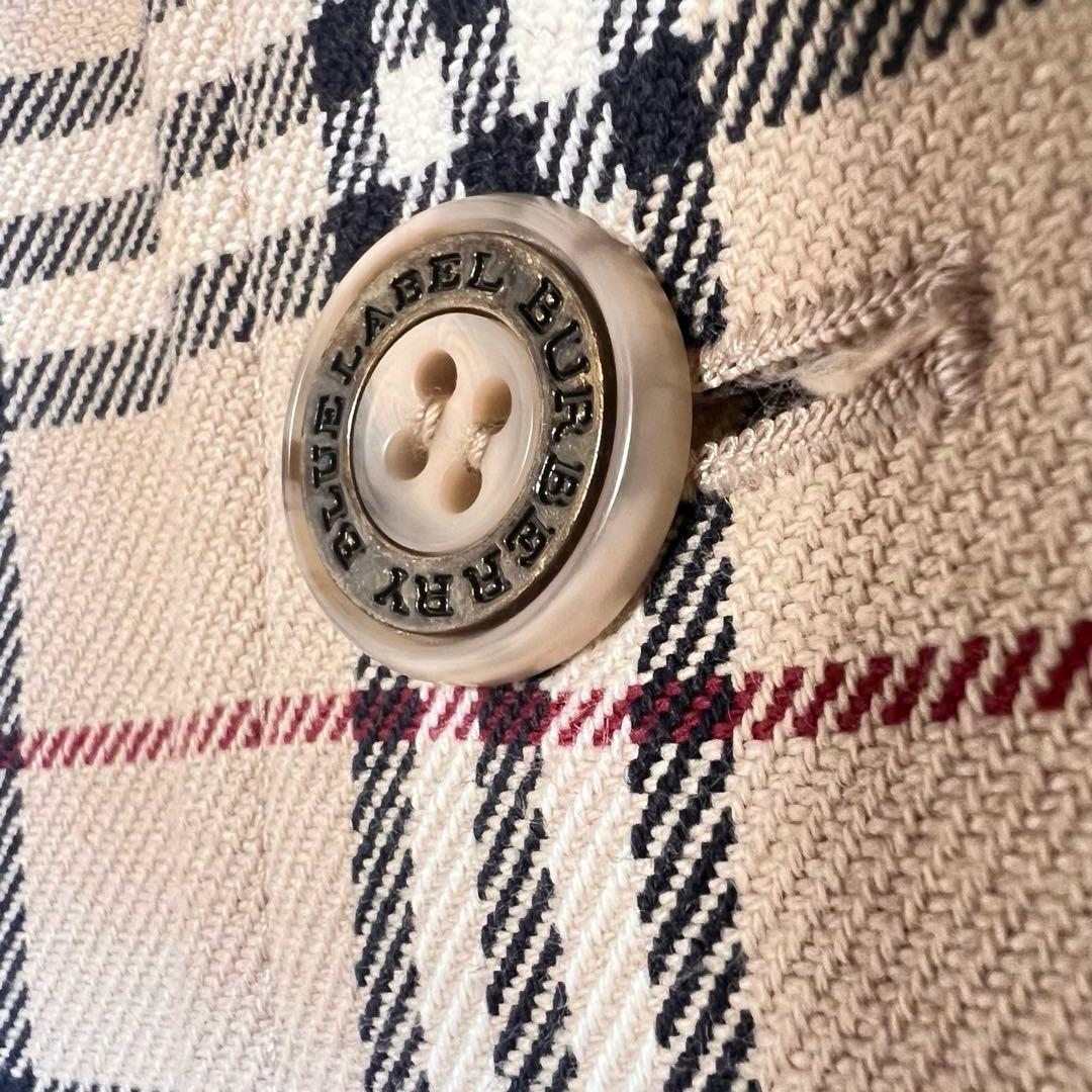 虎様 バーバリーコート　おまとめ