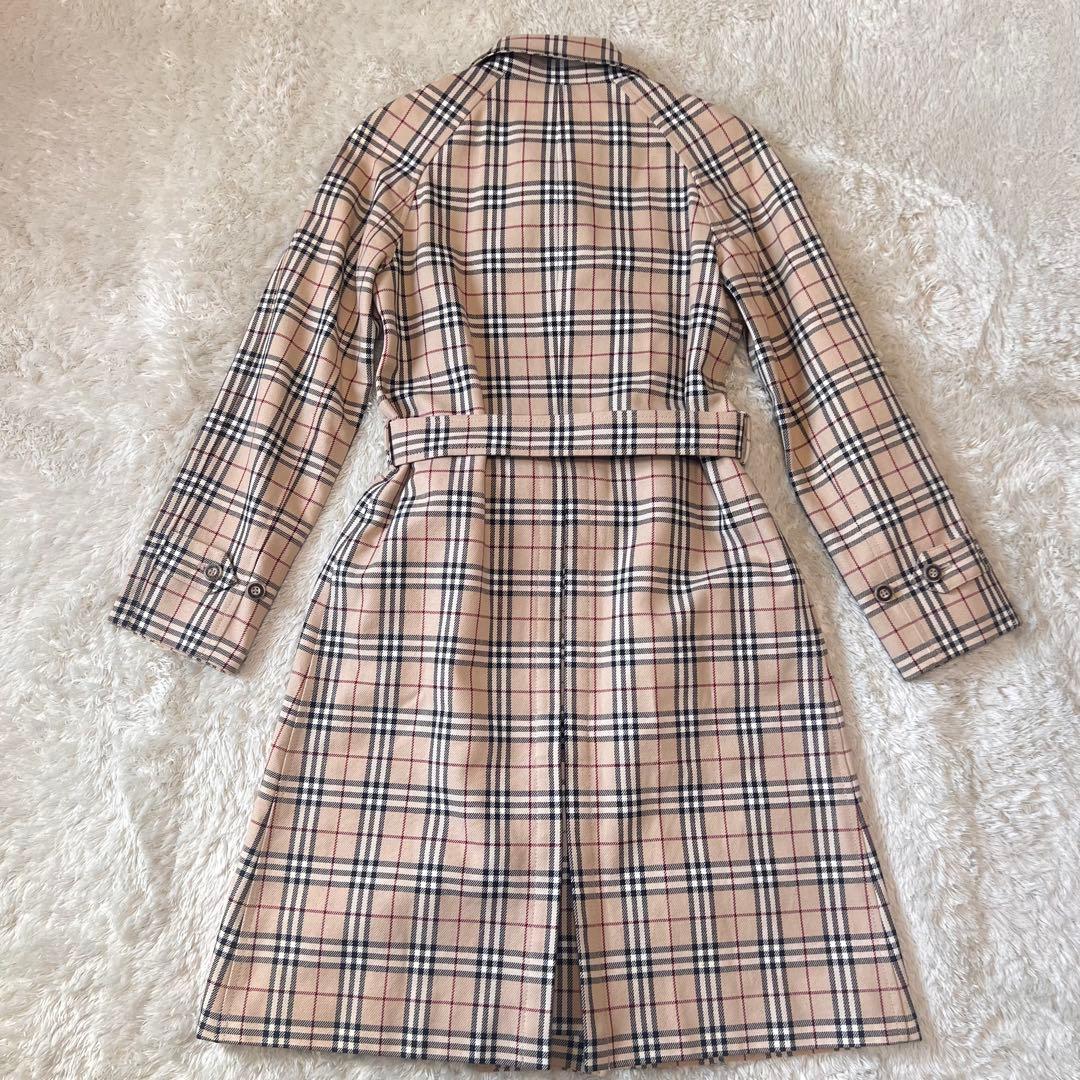 虎様 バーバリーコート　おまとめ