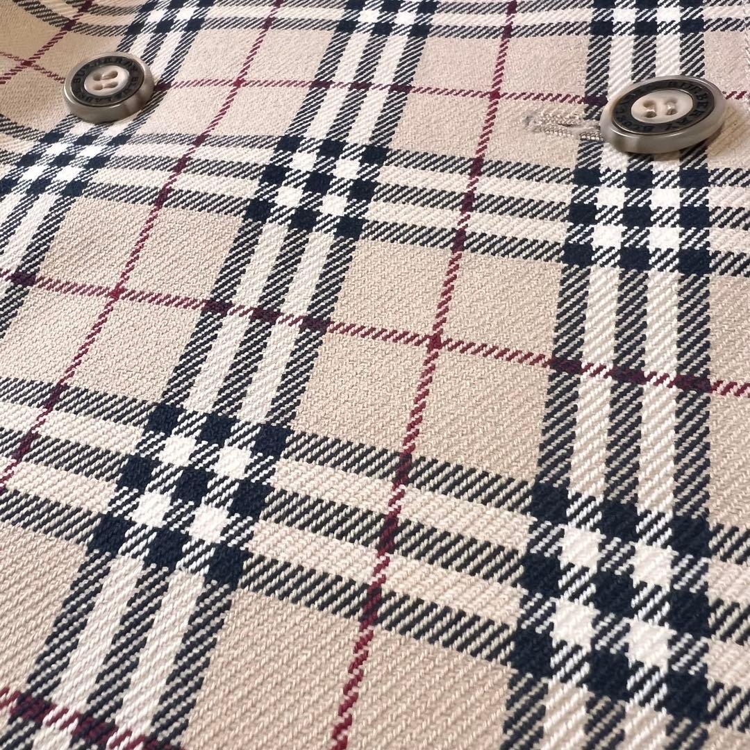 虎様 バーバリーコート　おまとめ