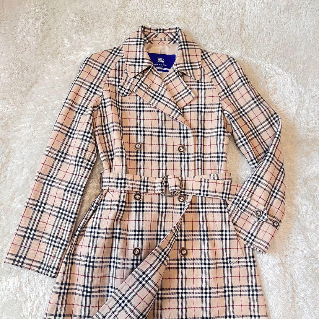 虎様 バーバリーコート　おまとめ