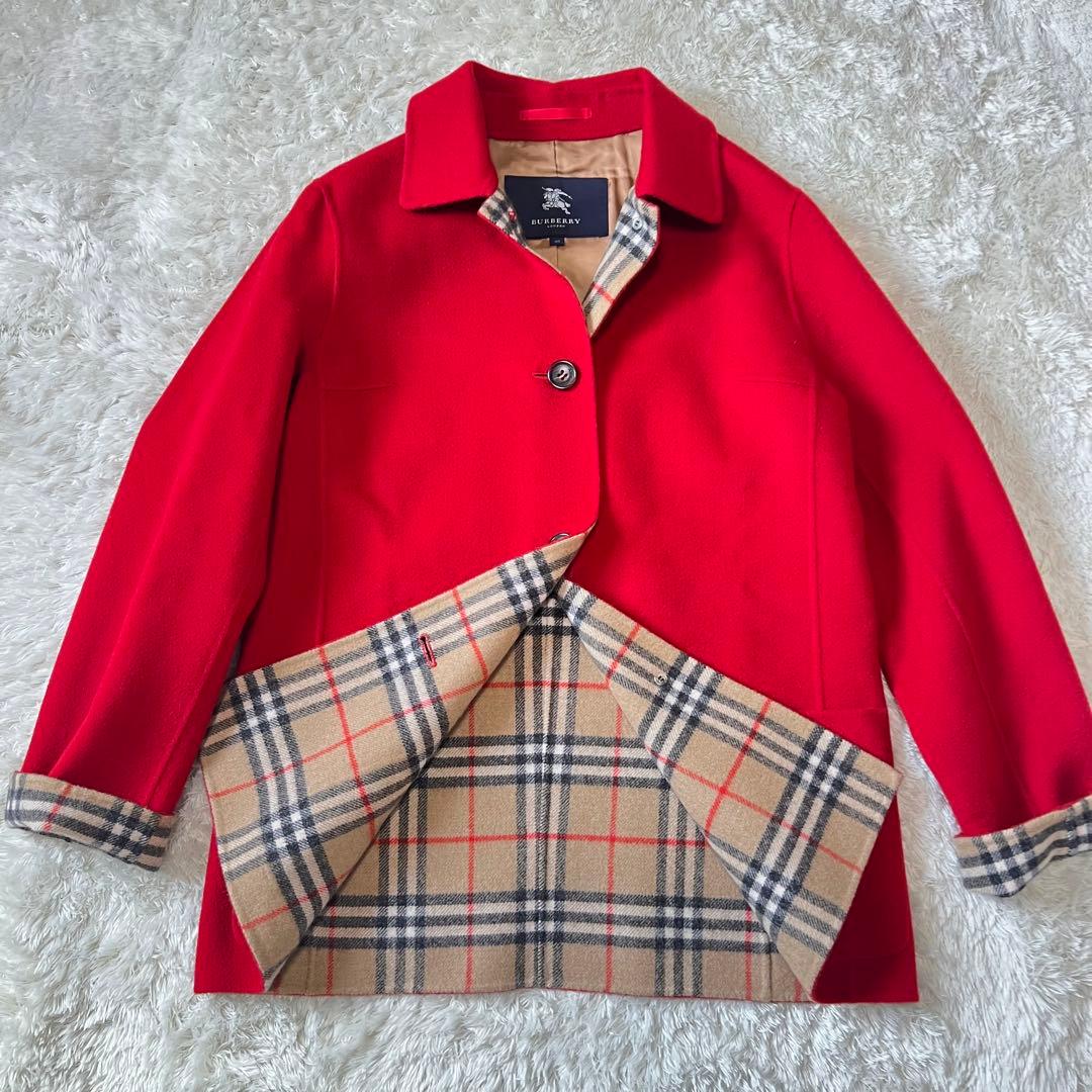 虎様 バーバリーコート　おまとめ